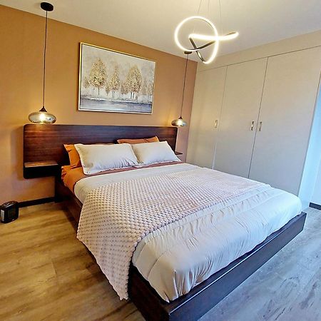 דירות Moderno Departamento En El Mejor Sector De קיטו מראה חיצוני תמונה