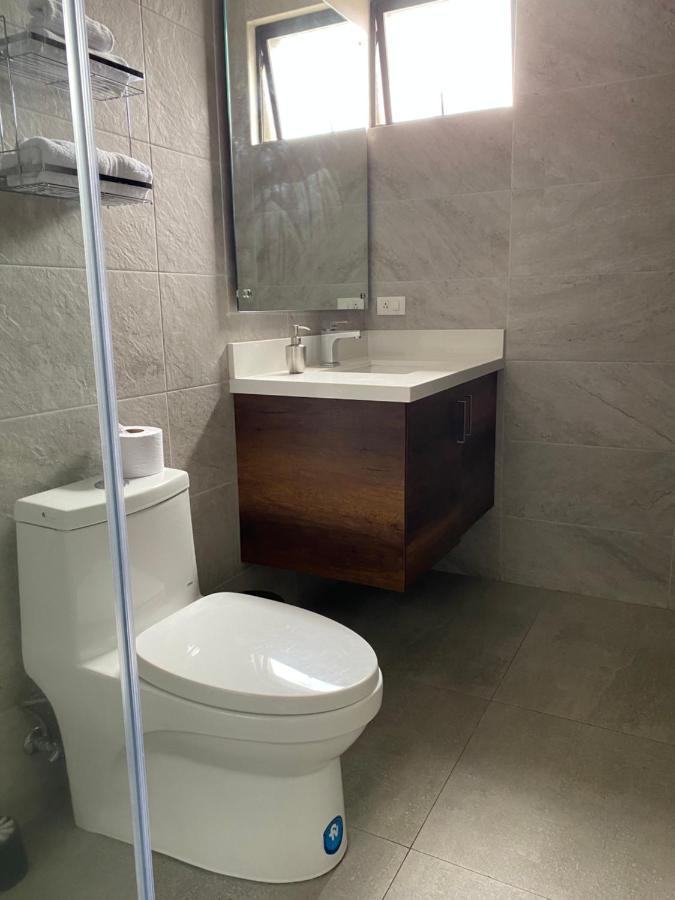 דירות Moderno Departamento En El Mejor Sector De קיטו מראה חיצוני תמונה