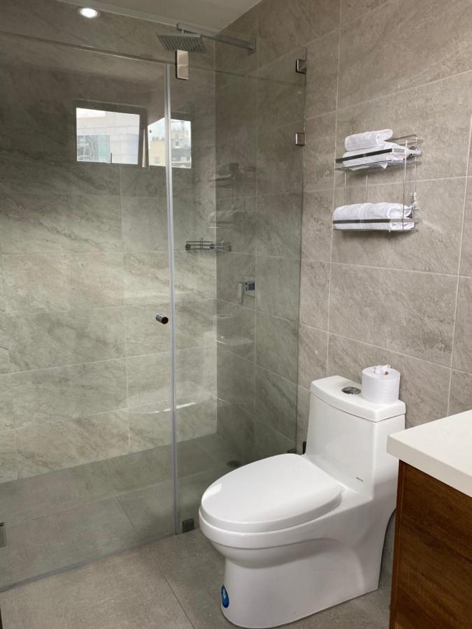 דירות Moderno Departamento En El Mejor Sector De קיטו מראה חיצוני תמונה