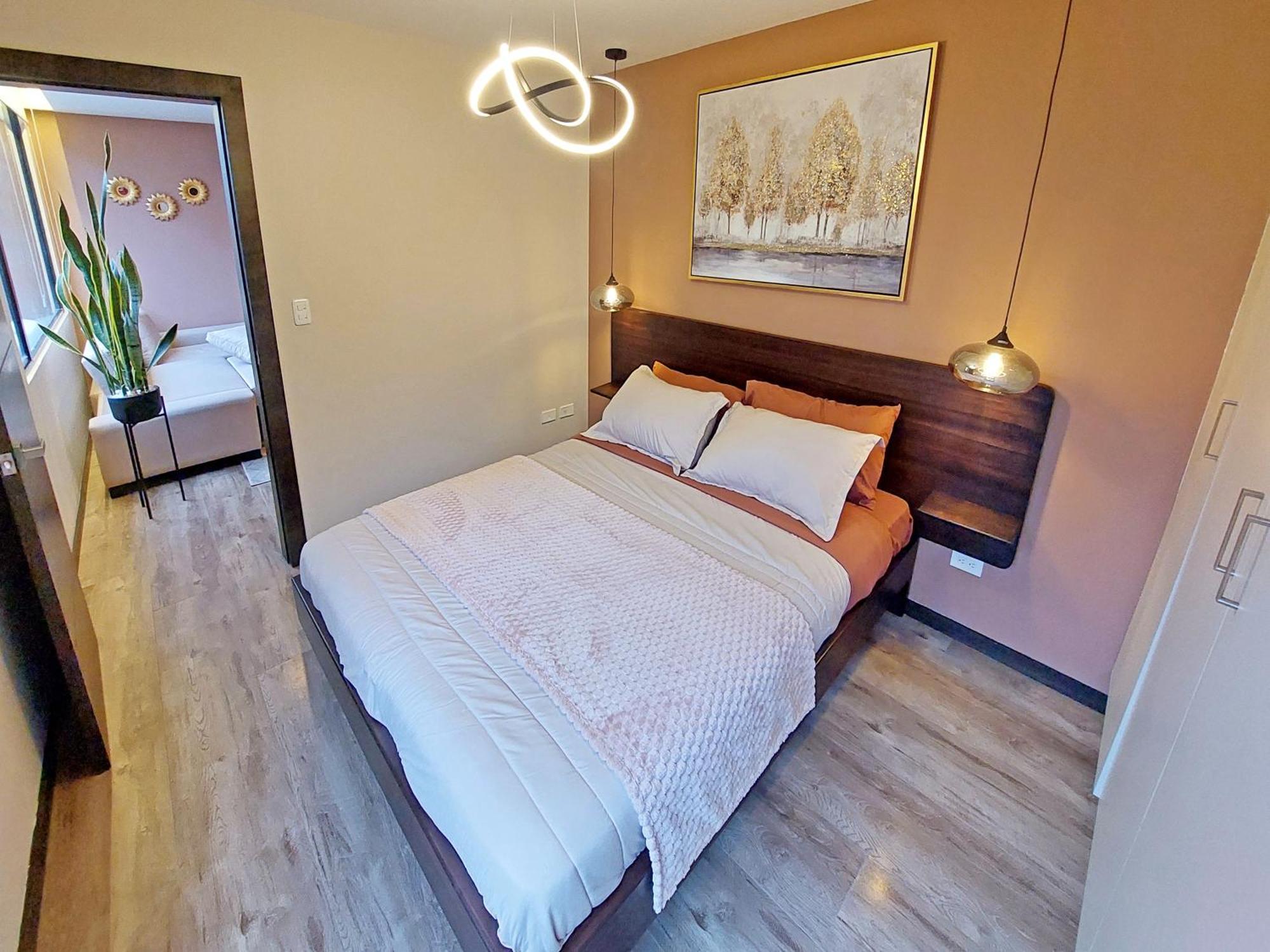 דירות Moderno Departamento En El Mejor Sector De קיטו מראה חיצוני תמונה